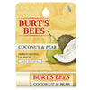 BURT'S BEES Lip Balm -  Coconut & Pear