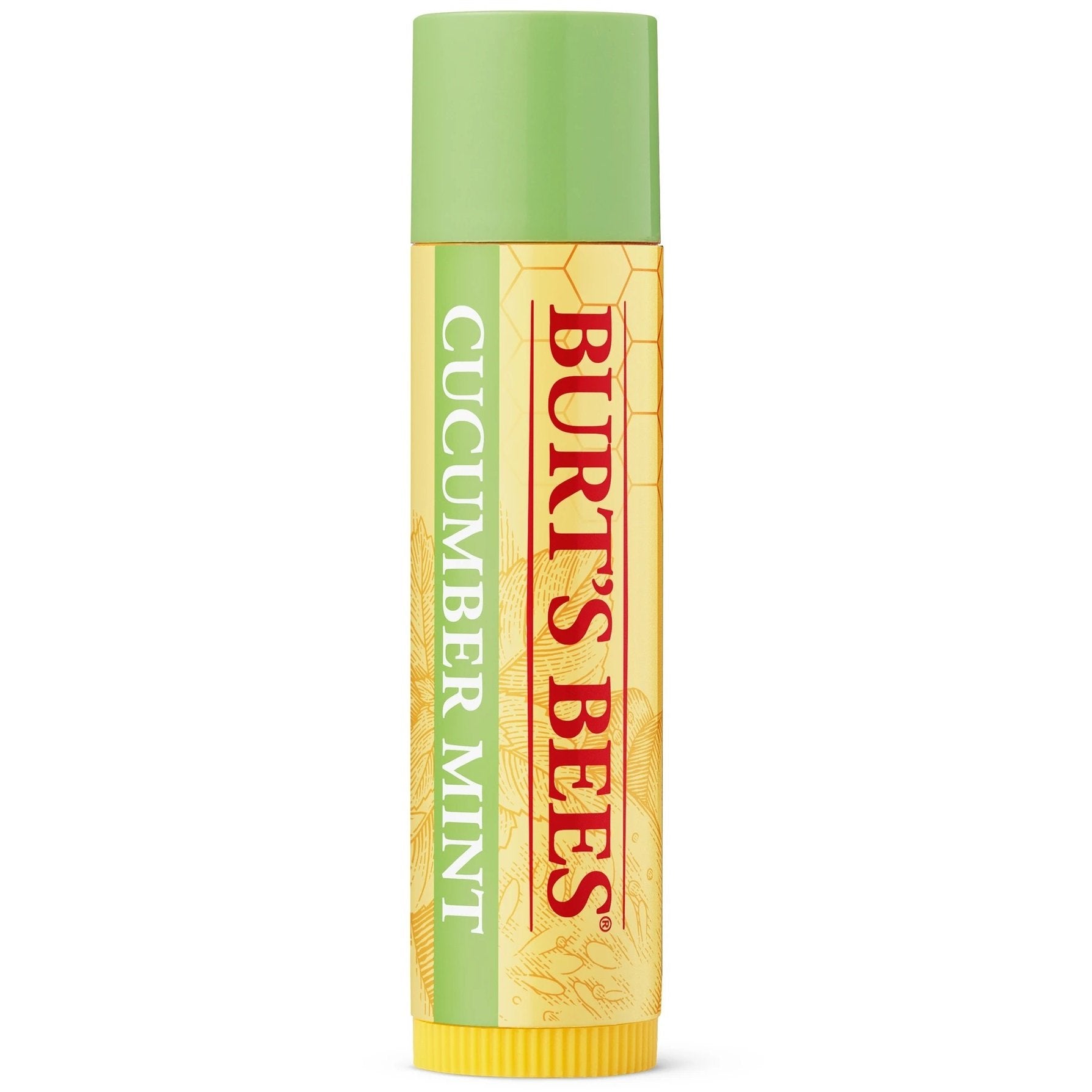 BURT'S BEES Lip Balm - Cucumber Mint