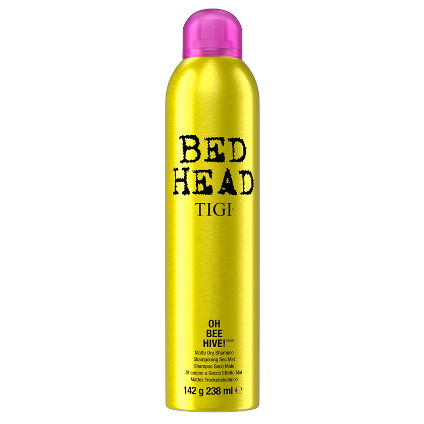 TIGI Bed Head Oh Bee Hive Matte Dry Shampoo