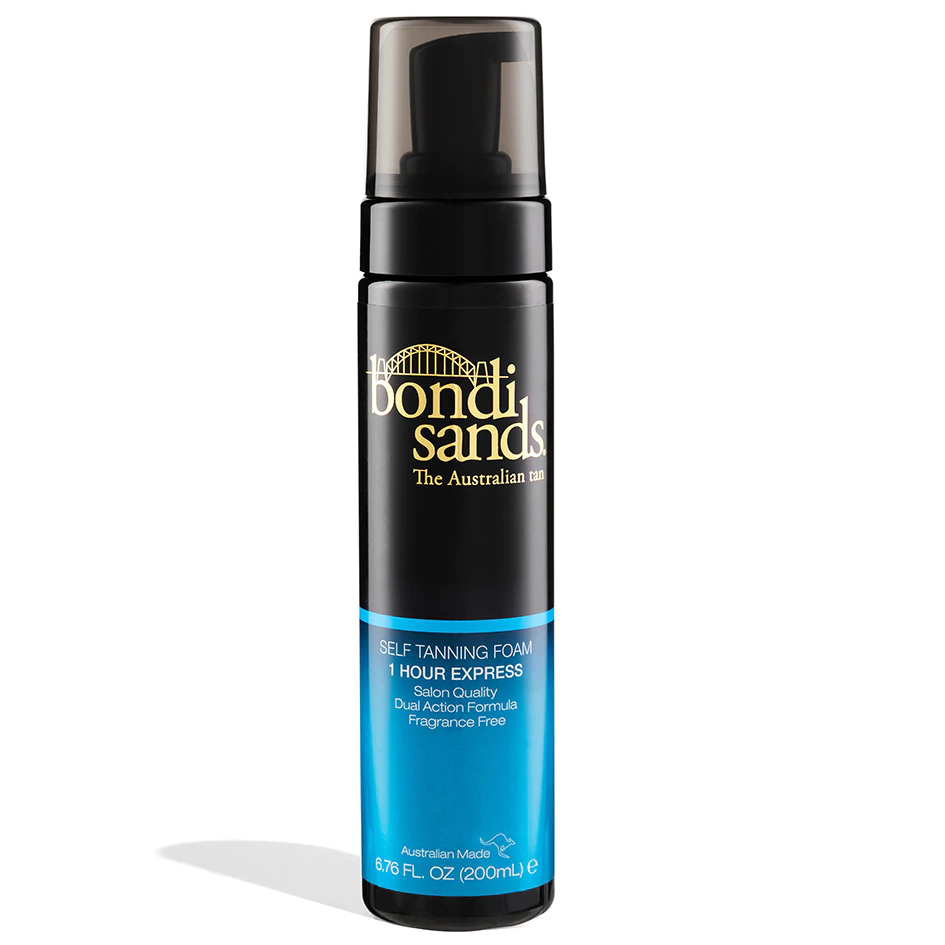 BONDI SANDS 1 Hour Express Self Tanning Foam (200 ml)