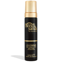 BONDI SANDS Self Tanning Foam - Liquid Gold (200 ml)