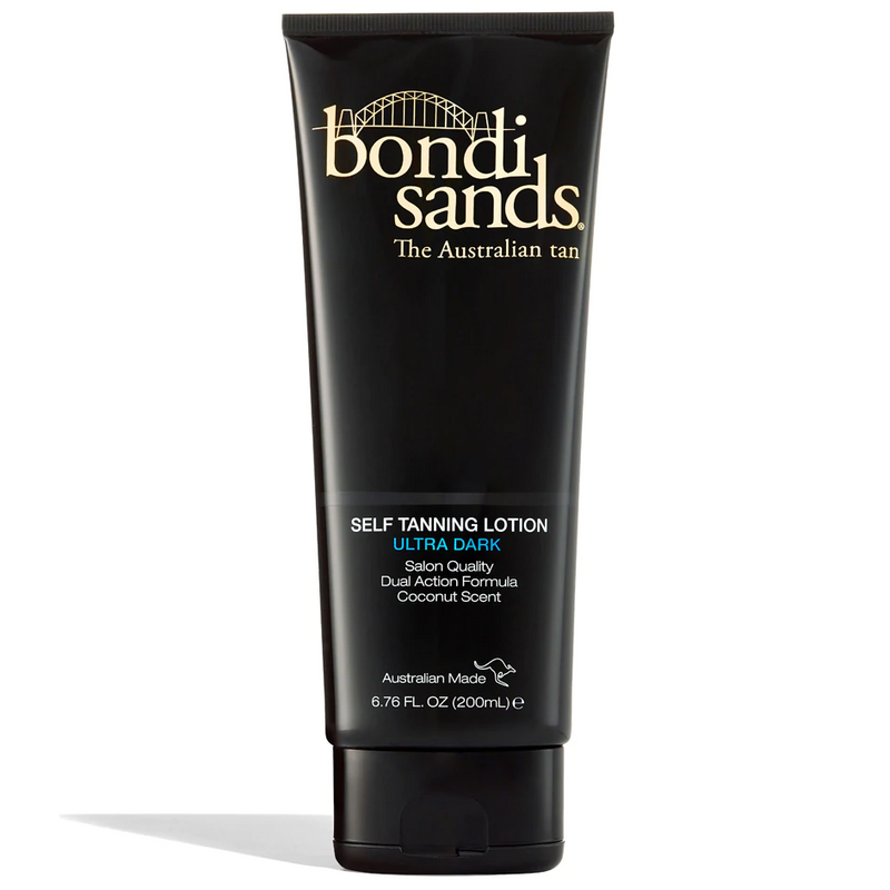BONDI SANDS Self Tanning Lotion - Ultra Dark (200 ml)