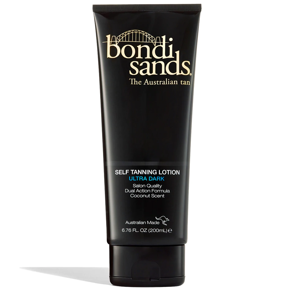 BONDI SANDS Self Tanning Lotion - Ultra Dark (200 ml)