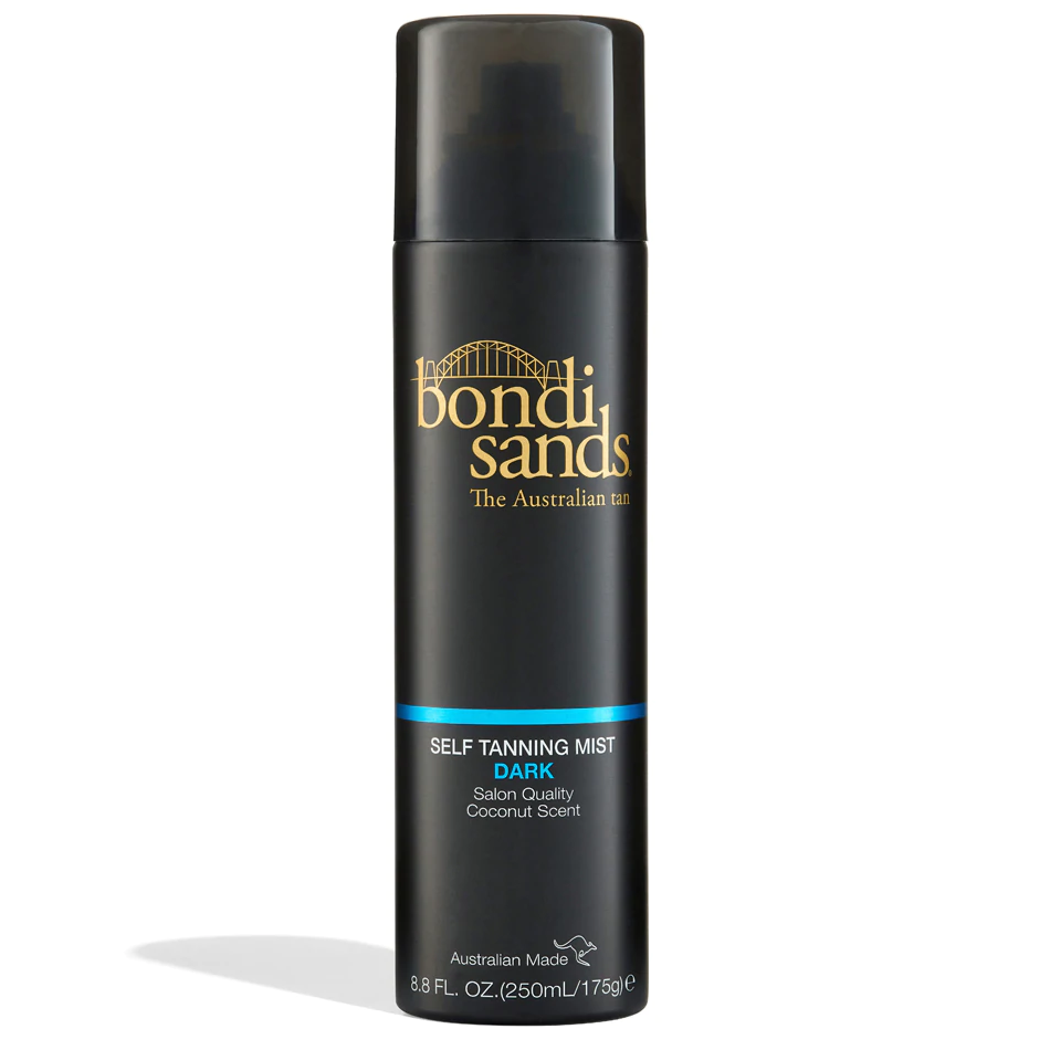 BONDI SANDS Self Tanning Mist - Dark (250 ml)