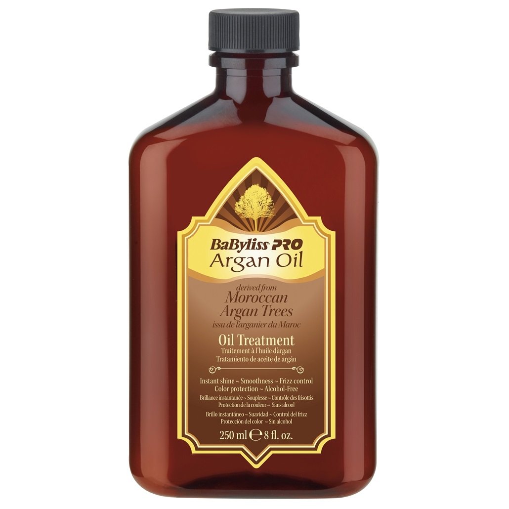 BABYLISS PRO Argan Oil Treatment (250 ml)