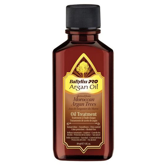 BABYLISS PRO Argan Oil Treatment (59 ml)