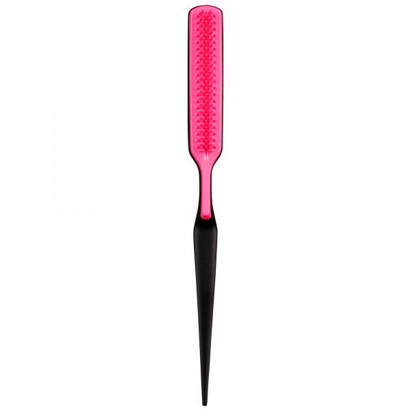 TANGLE TEEZER Back Combing Hairbrush - Pink Embrace
