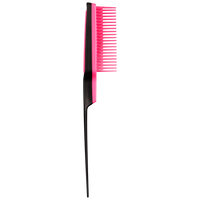 TANGLE TEEZER Back Combing Hairbrush - Pink Embrace
