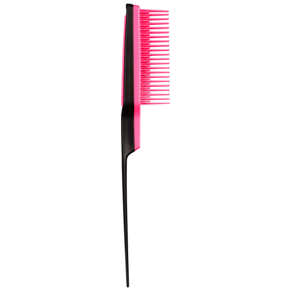 TANGLE TEEZER Back Combing Hairbrush - Pink Embrace