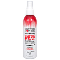 NOT YOUR MOTHER'S Beat the Heat Thermal Shield Spray