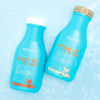 BEAVER Argan Oil & Keratin Repairing Shampoo (350 ml)