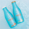 BEAVER Argan Oil & Keratin Repairing Shampoo (730 ml)