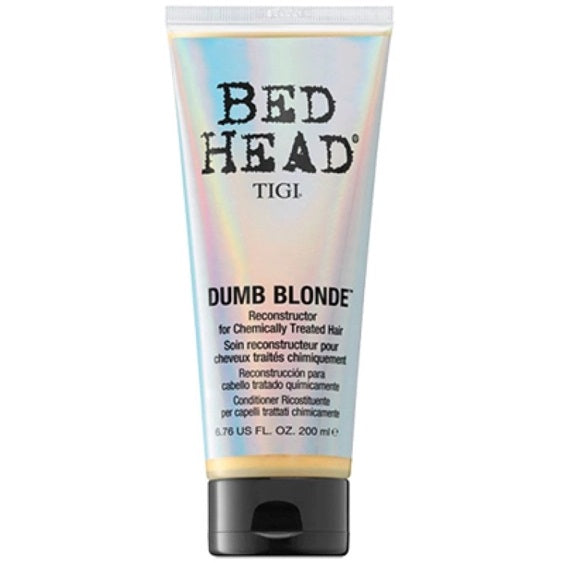 TIGI Bed Head Dumb Blonde Reconstructor Conditioner