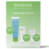 BIODERMA Sebium Anti-Acne Trial Kit