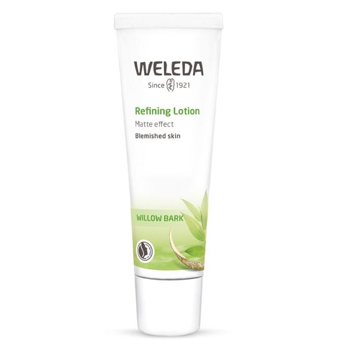 WELEDA Blemished Skin Refining Lotion (30 ml)