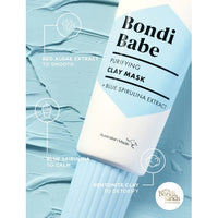 BONDI SANDS Bondi Babe Clay Mask (75 ml)