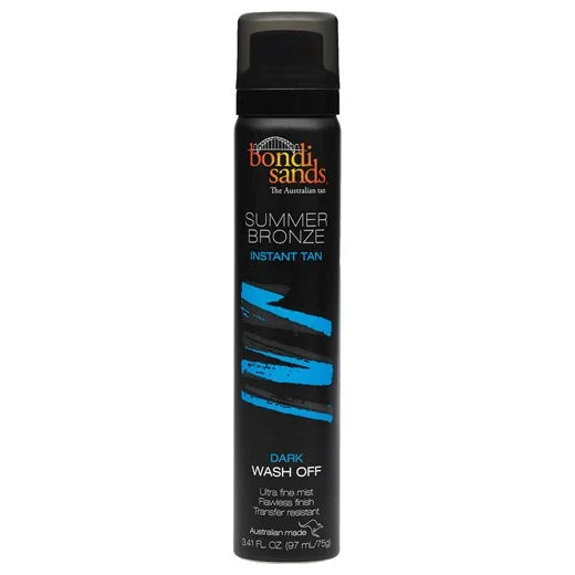 BONDI SANDS Summer Bronze Instant Tan - Dark Wash Off (97 ml)