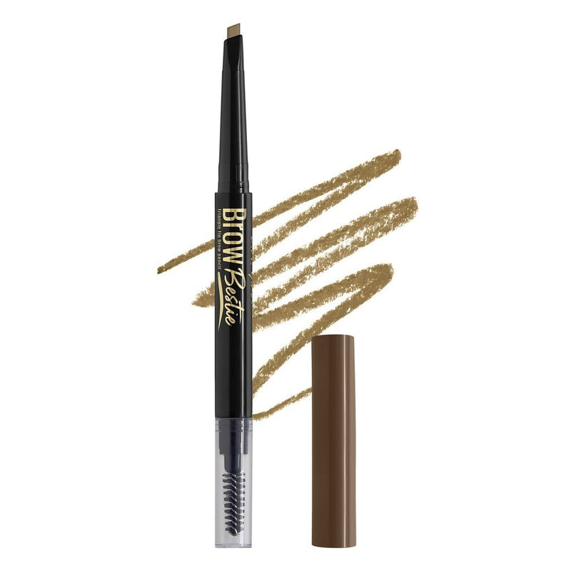 LA GIRL Brow Bestie Triangular Auto Pencil - Dark Blonde #371