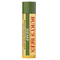 BURT'S BEES Lip Balm - Hemp