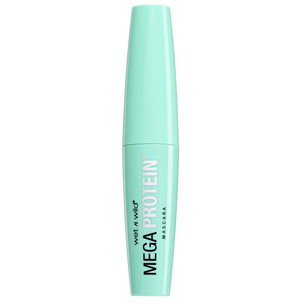 WET N WILD Mega Protein Mascara - Very Black