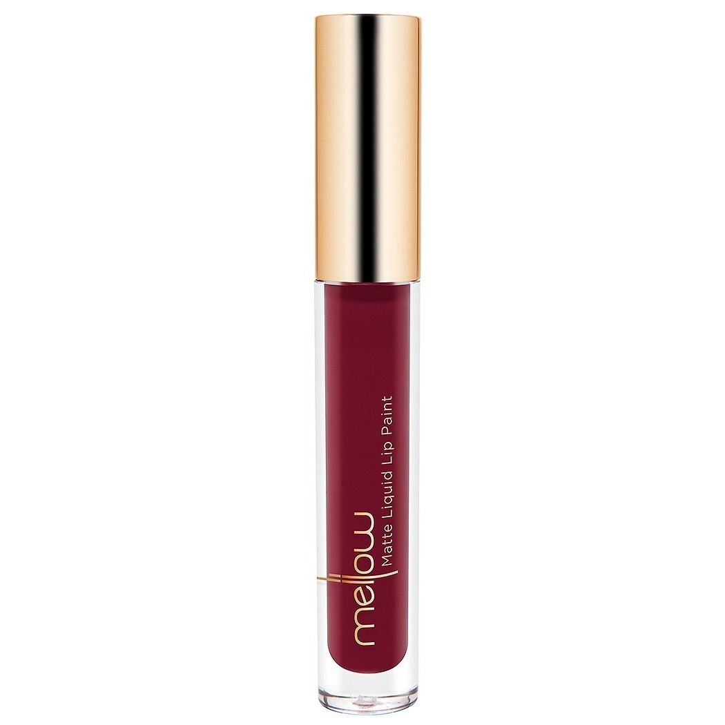 MELLOW Liquid Lip Paint - Capri