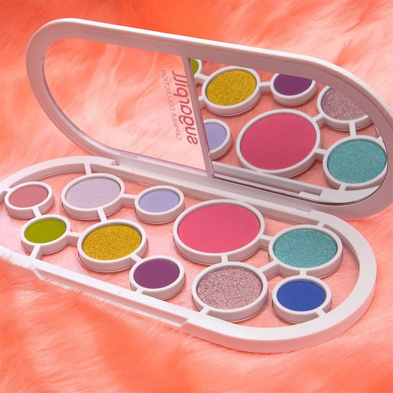 SUGARPILL Capsule Collection C1 - Pink Edition