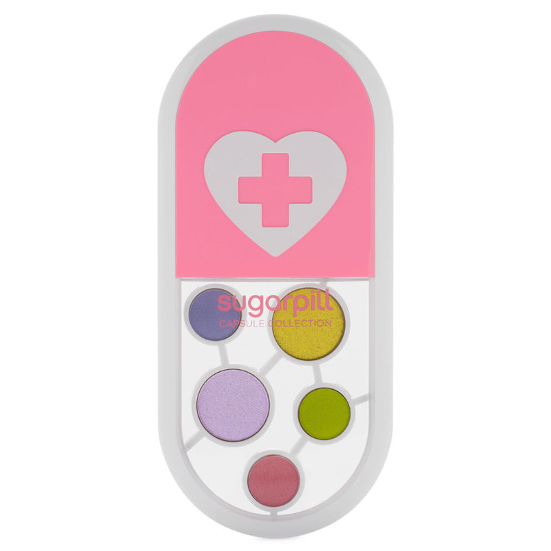 SUGARPILL Capsule Collection C1 - Pink Edition