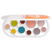 SUGARPILL Capsule Collection C2 - Orange Edition