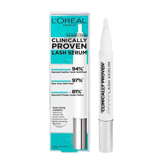 L'OREAL Clinically Proven Lash Serum