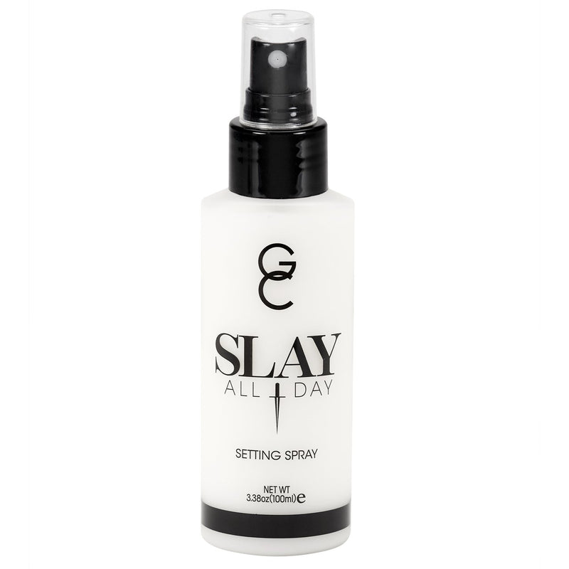 GERARD COSMETICS Slay All Day Setting Spray - Coconut