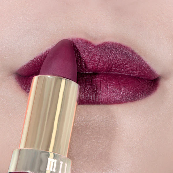 MILANI Color Fetish Matte Lipstick - Fleur #350