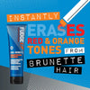 FUDGE PROFESSIONAL Cool Brunette Blue-Toning Shampoo (250 ml)