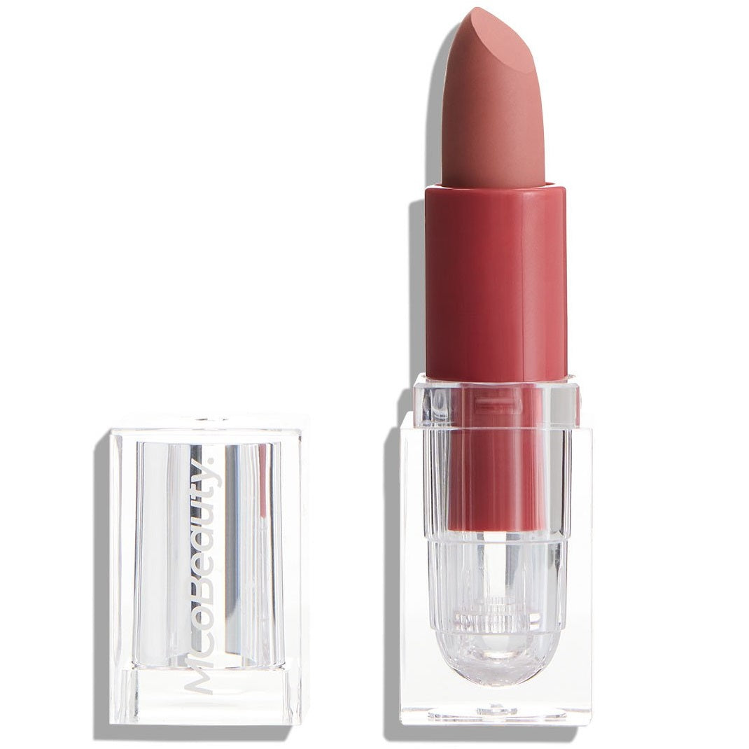 MCOBEAUTY Creme Matte Lipstick - Bliss