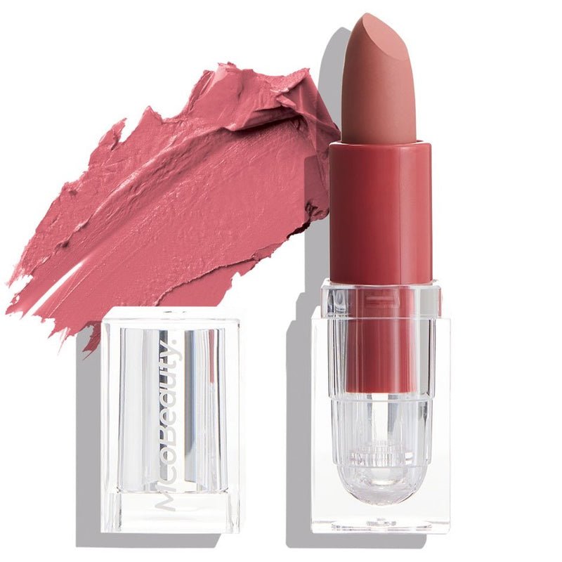 MCOBEAUTY Creme Matte Lipstick - Bliss