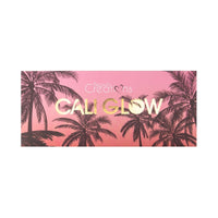 BEAUTY CREATIONS Cali Glow Highlight Palette