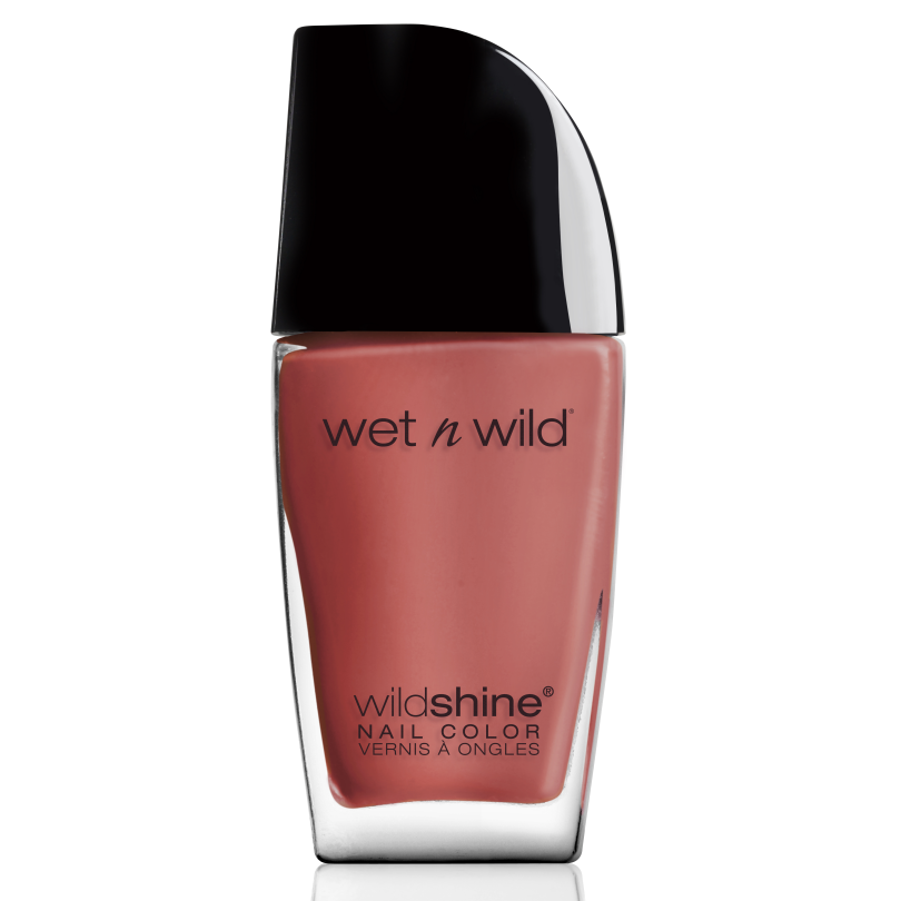WET N WILD Wild Shine Nail Color - Casting Call
