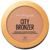 MAYBELLINE City Bronzer - Deep Cool #300