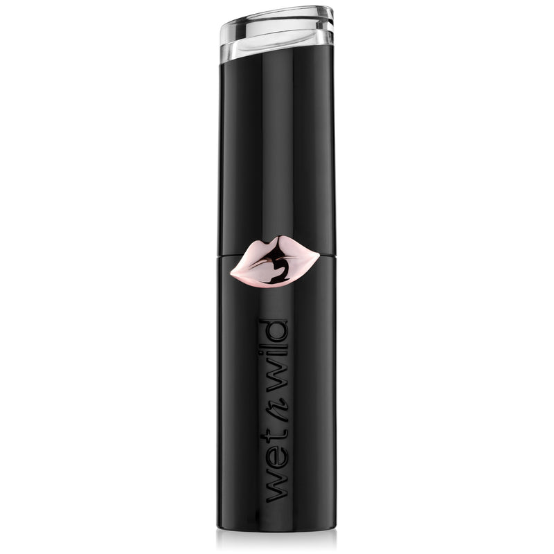 WET N WILD MegaLast Matte Lip Color- Rose Bud