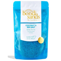 BONDI SANDS Coconut & Sea Salt Body Scrub (250 g)