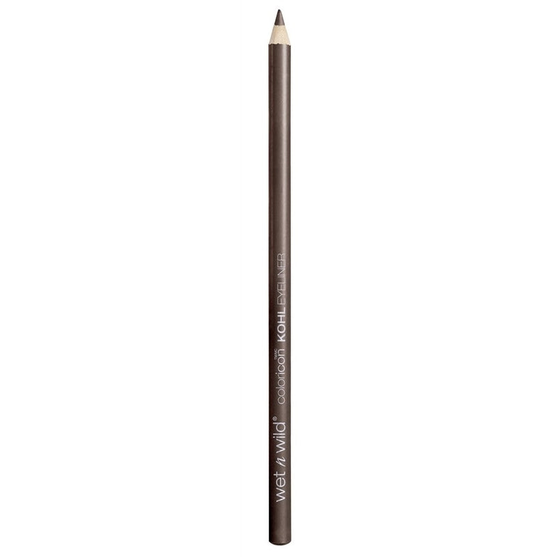 WET N WILD Color Icon Kohl Liner Pencil - Simma Brown Now