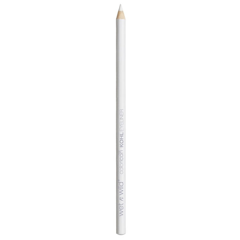 WET N WILD Color Icon Kohl Liner Pencil - You're Always White