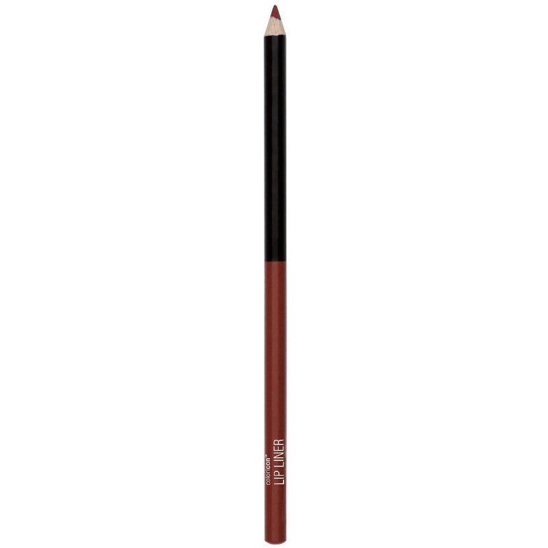 WET N WILD Color Icon Lipliner Pencil - Chestnut