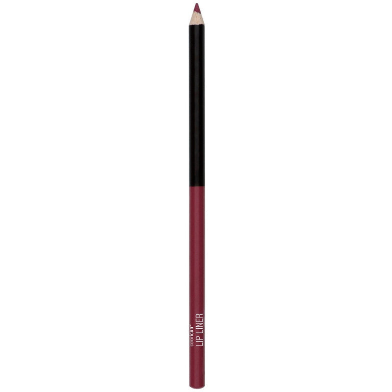 WET N WILD Color Icon Lipliner Pencil - Fab Fuschia