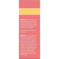 BURT'S BEES Complete Nourishment Facial Oil