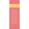 BURT'S BEES Complete Nourishment Facial Oil