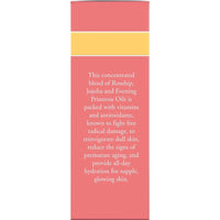 BURT'S BEES Complete Nourishment Facial Oil