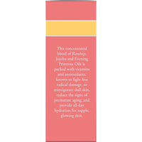 BURT'S BEES Complete Nourishment Facial Oil