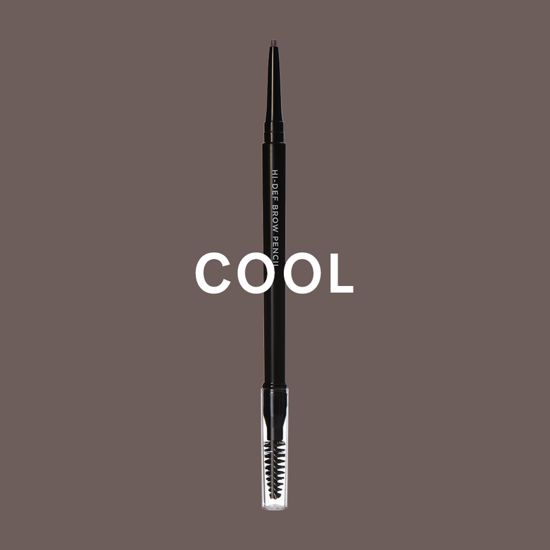 REVITALASH Hi-Def Brow Pencil - Cool Brown