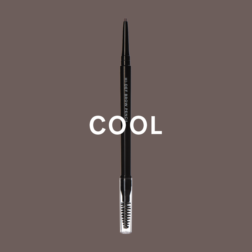 REVITALASH Hi-Def Brow Pencil - Cool Brown