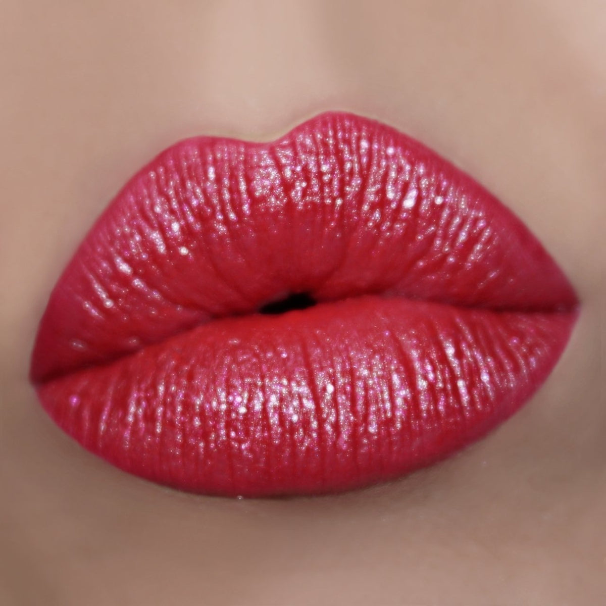 GERARD COSMETICS Glitter Lipstick - Cupid